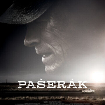 Pašerák