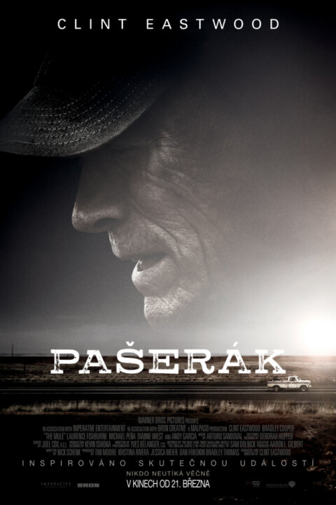 Pašerák