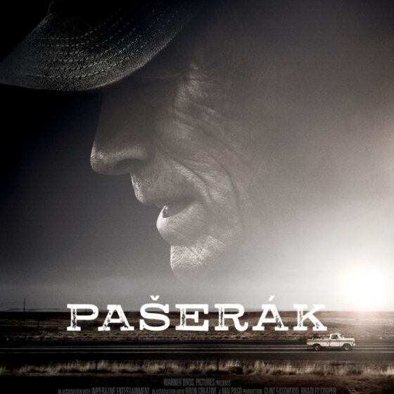 Pašerák