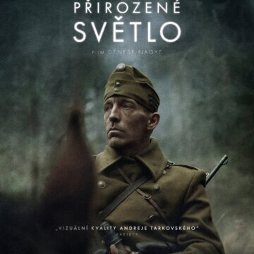 Přirozené světlo