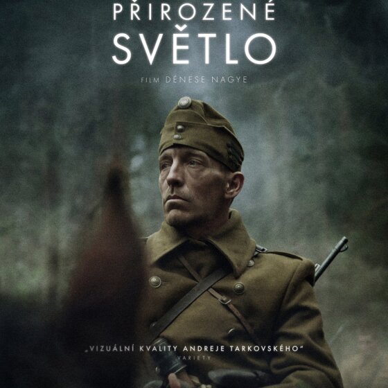 Přirozené světlo