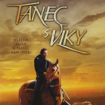 Tanec s vlky
