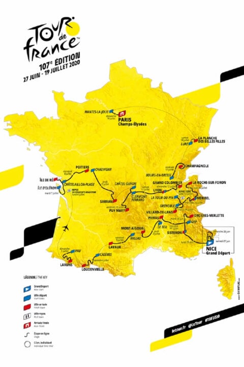 Tour de France