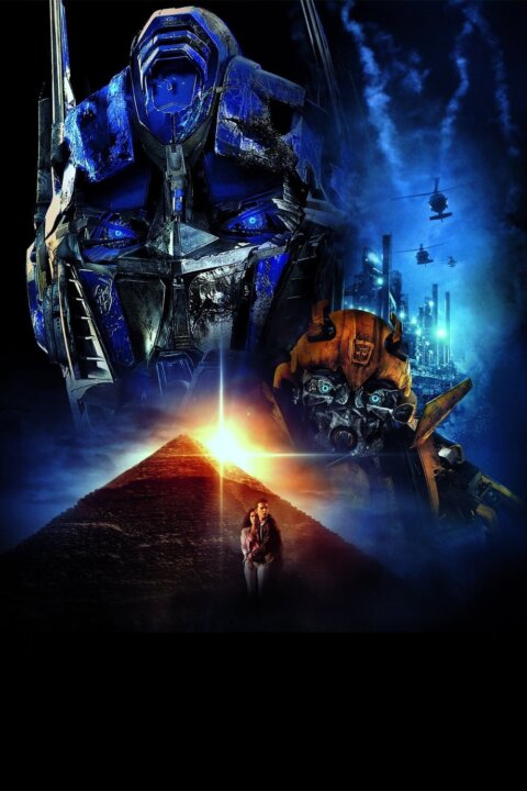 Transformers: Pomsta poražených