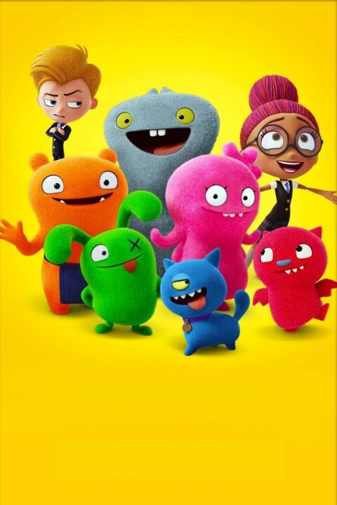UglyDolls