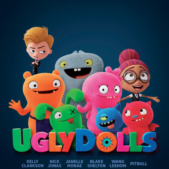 UglyDolls
