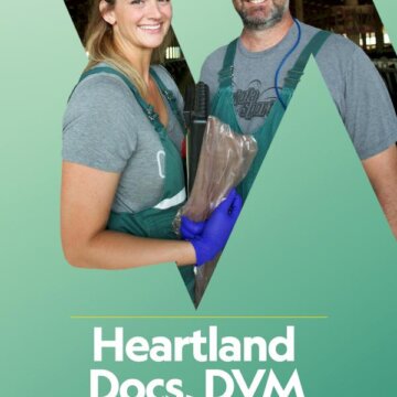 Veterináři z Nebrasky