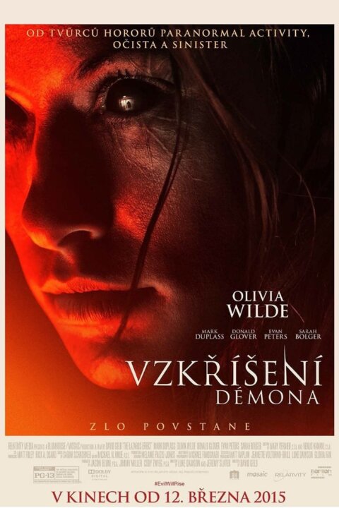 Vzkříšení démona