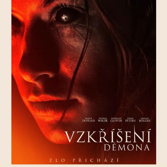 Vzkříšení démona