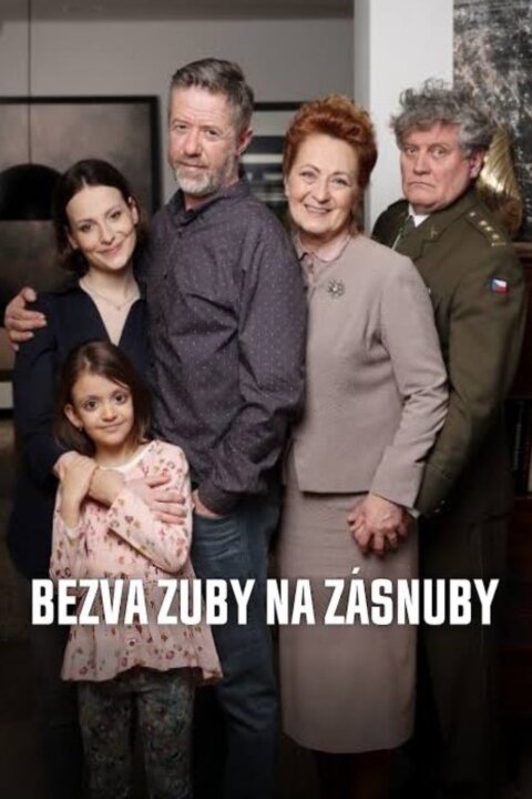 Bezva zuby na zásnuby