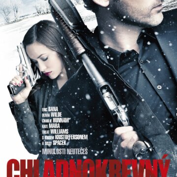 Chladnokrevný