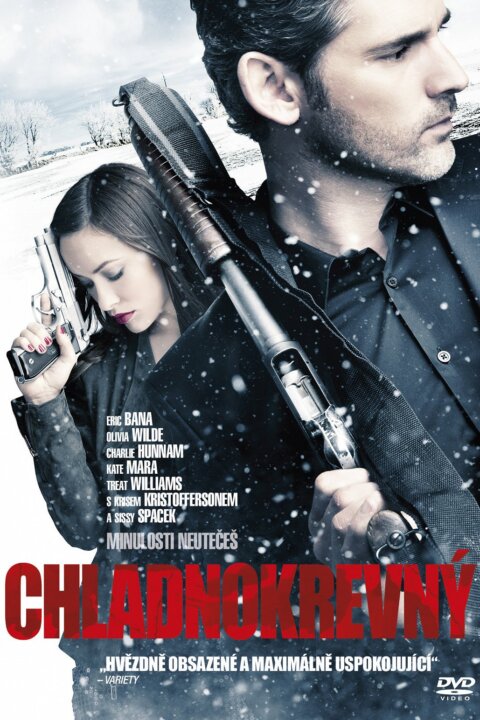 Chladnokrevný