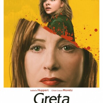 Greta - osamělá žena