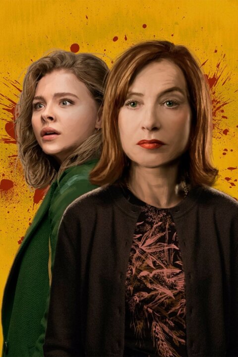 Greta – osamělá žena