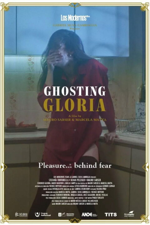 Jak uspokojit Glorii