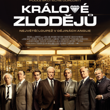 Králové zlodějů