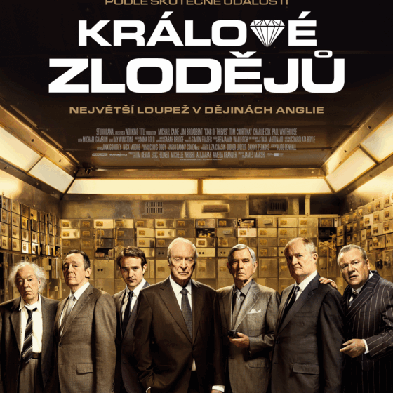 Králové zlodějů
