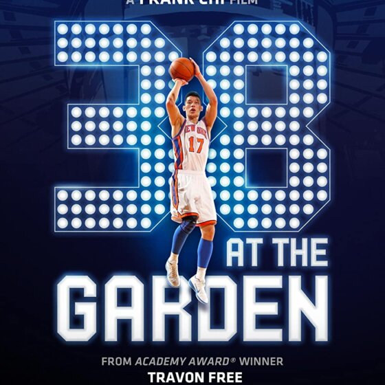 Linsanity: 38 bodů v Garden