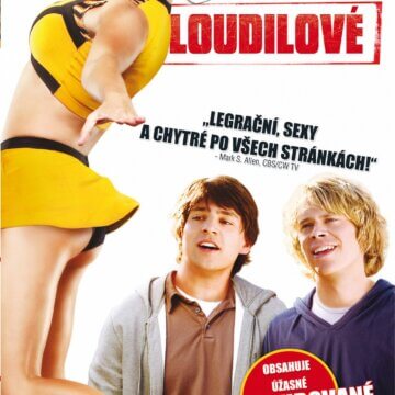 Loudilové