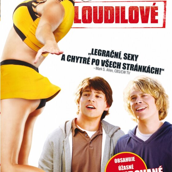 Loudilové