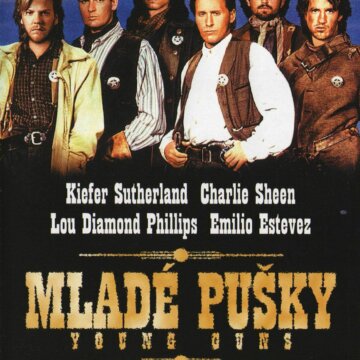Mladé pušky