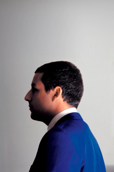 Opilí láskou