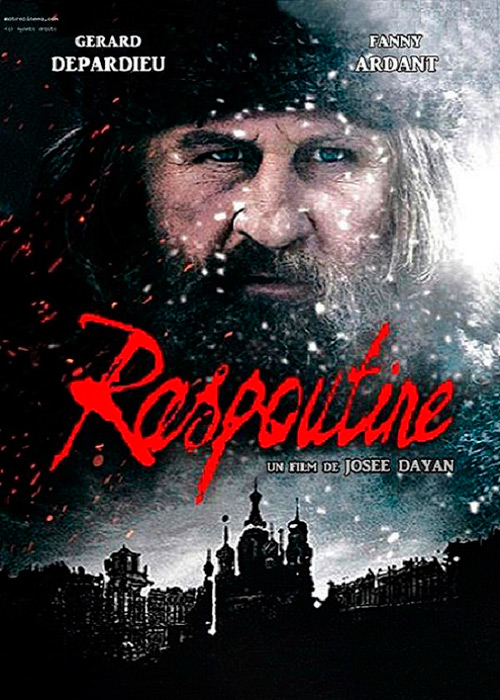 Rasputin