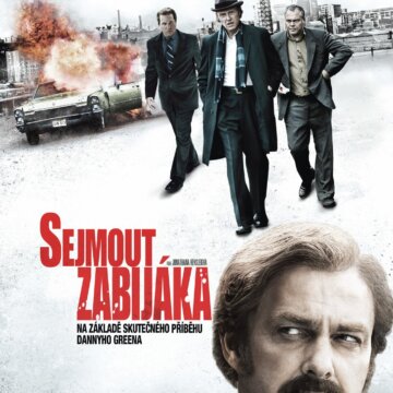 Sejmout zabijáka