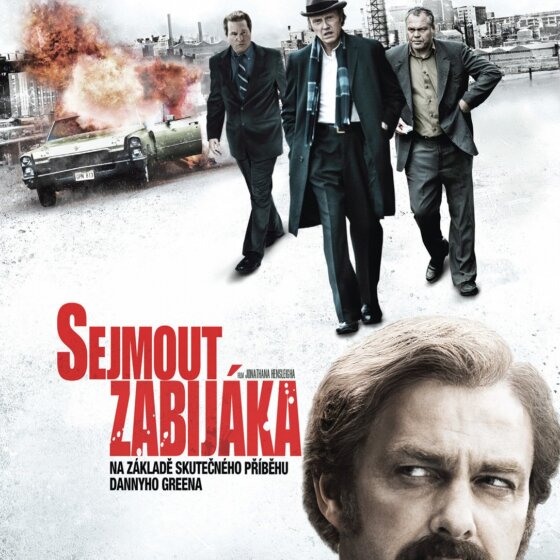 Sejmout zabijáka