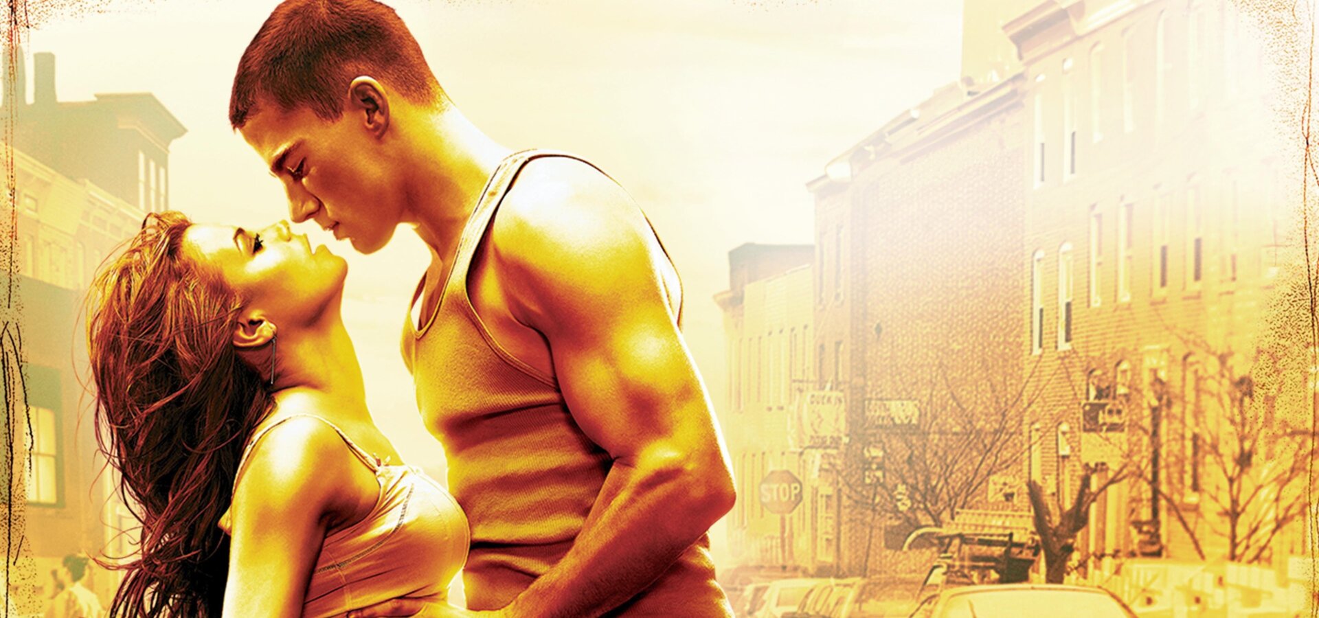 Step Up