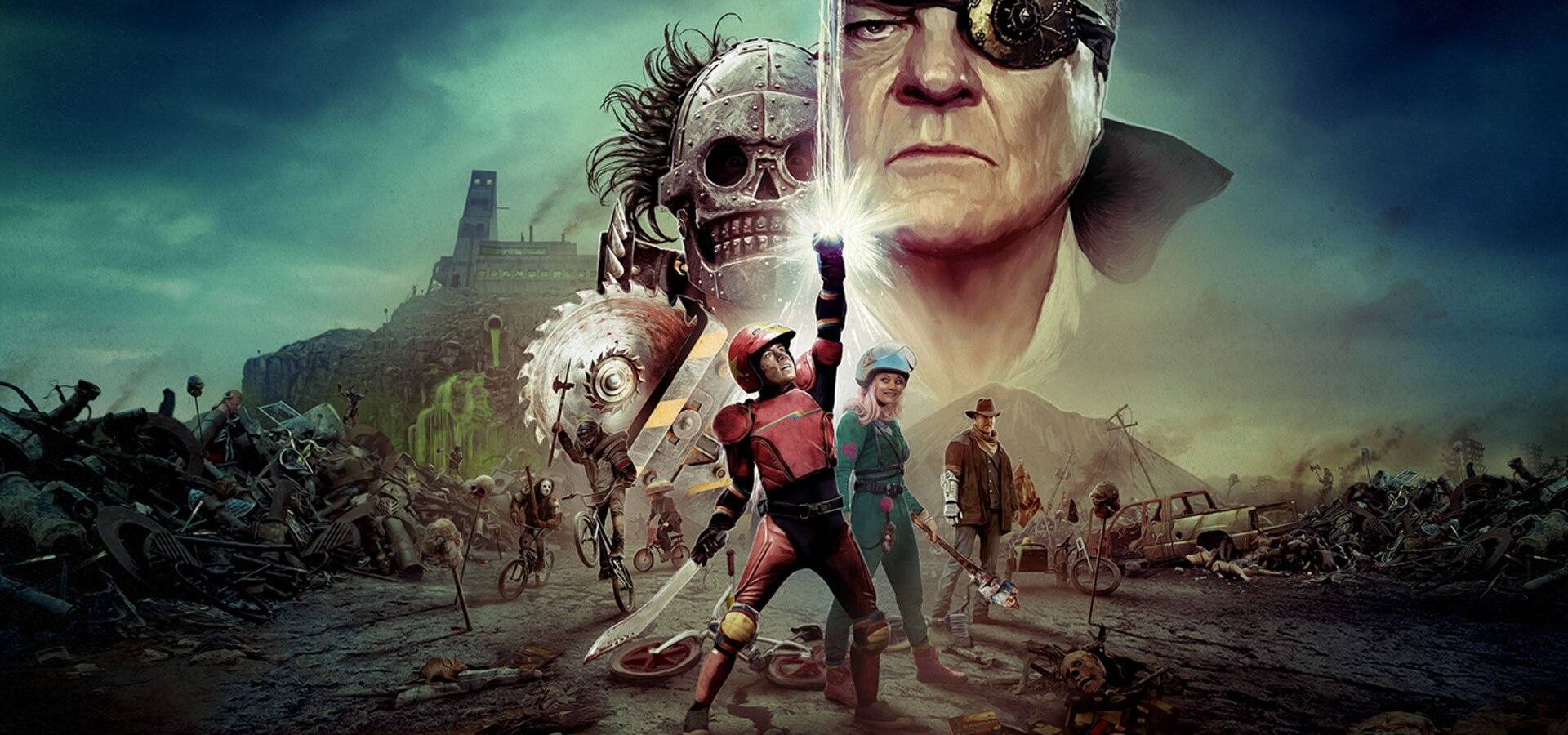 Turbo Kid