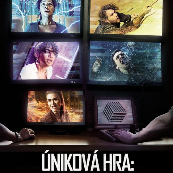 Úniková hra: Turnaj šampiónů