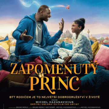 Zapomenutý princ