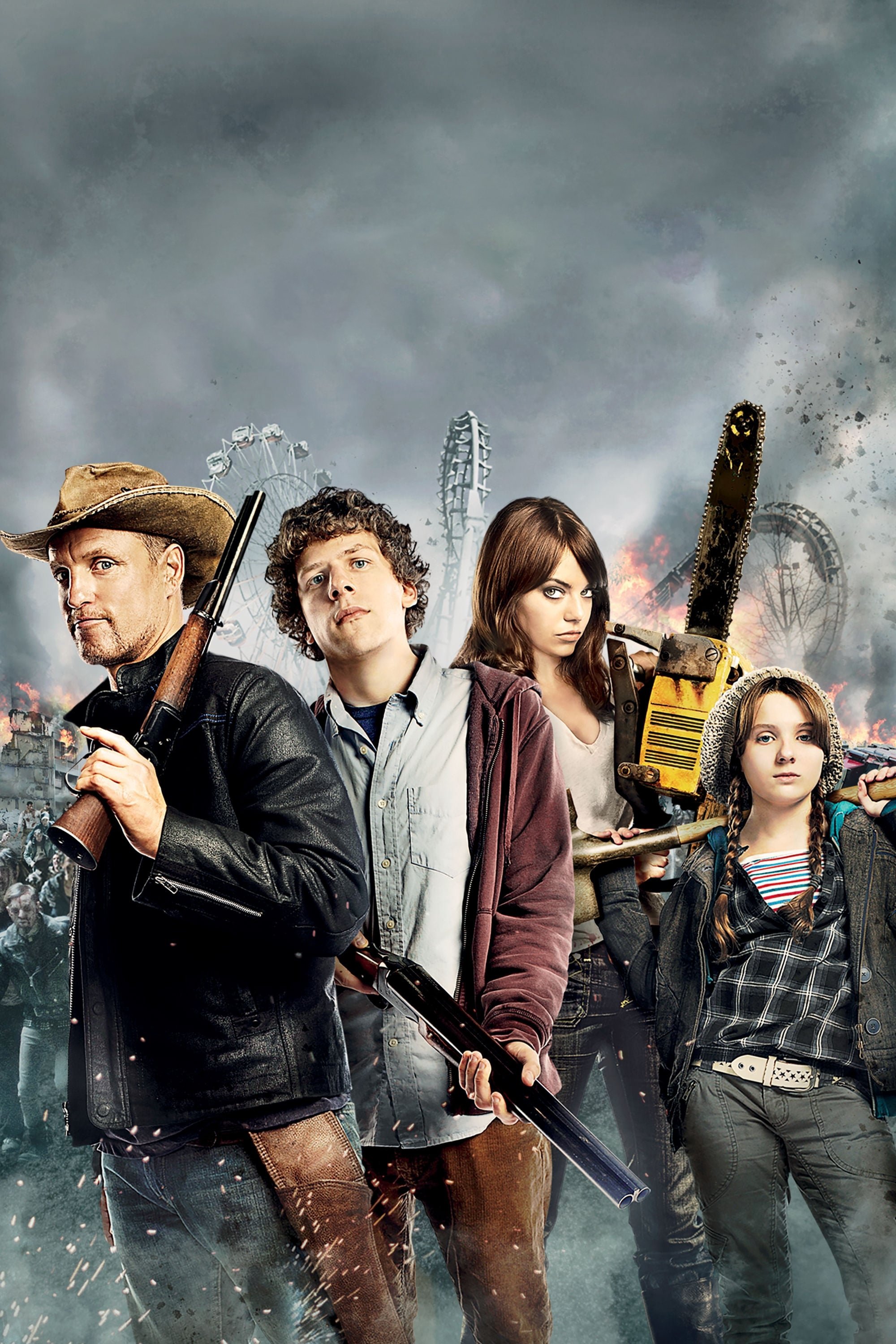 Zombieland