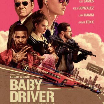 Baby Driver