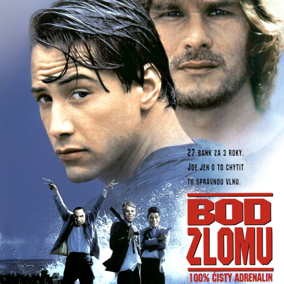 Bod zlomu