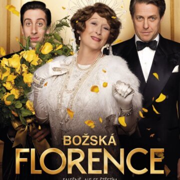 Božská Florence
