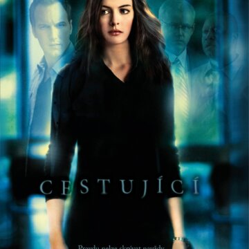 Cestující