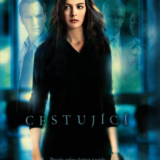 Cestující