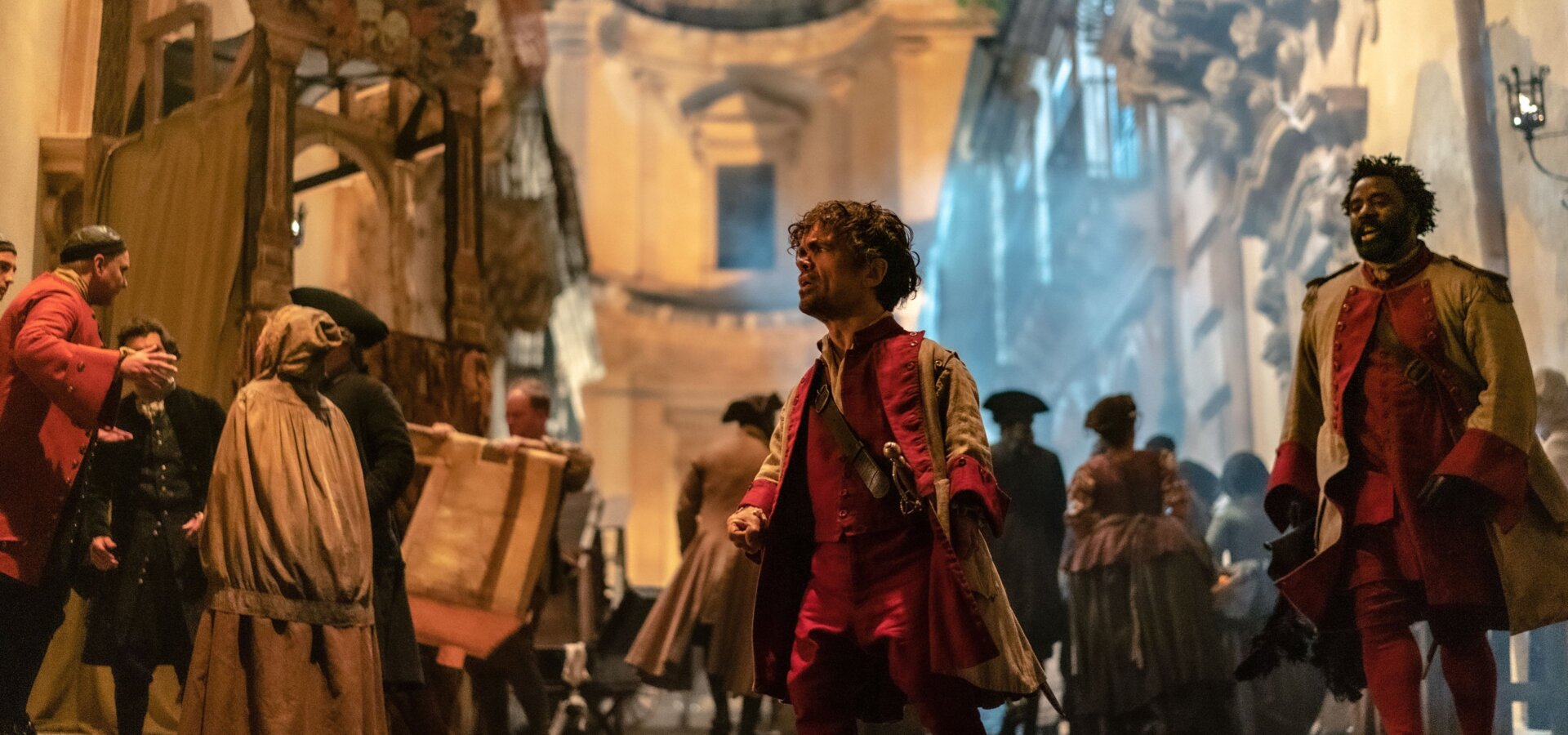 Cyrano