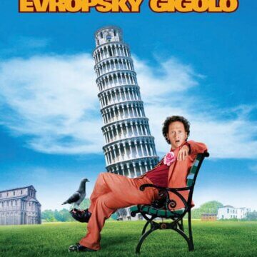 Deuce Bigalow: Evropský gigolo
