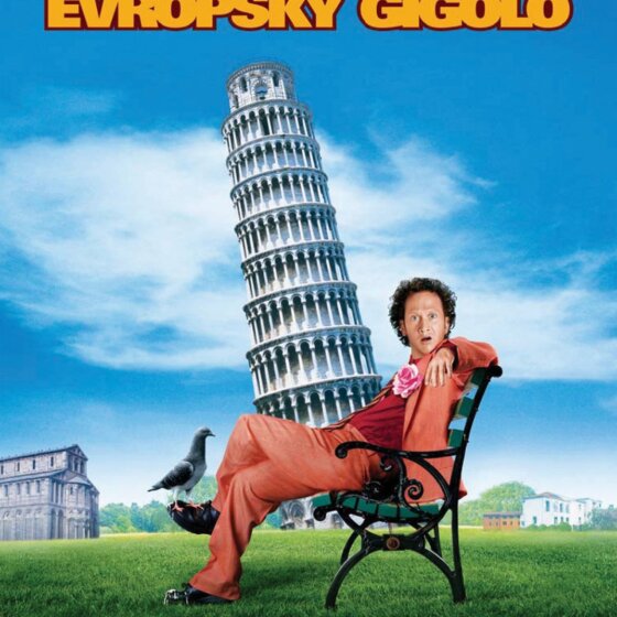 Deuce Bigalow: Evropský gigolo
