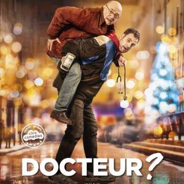 Doktore?