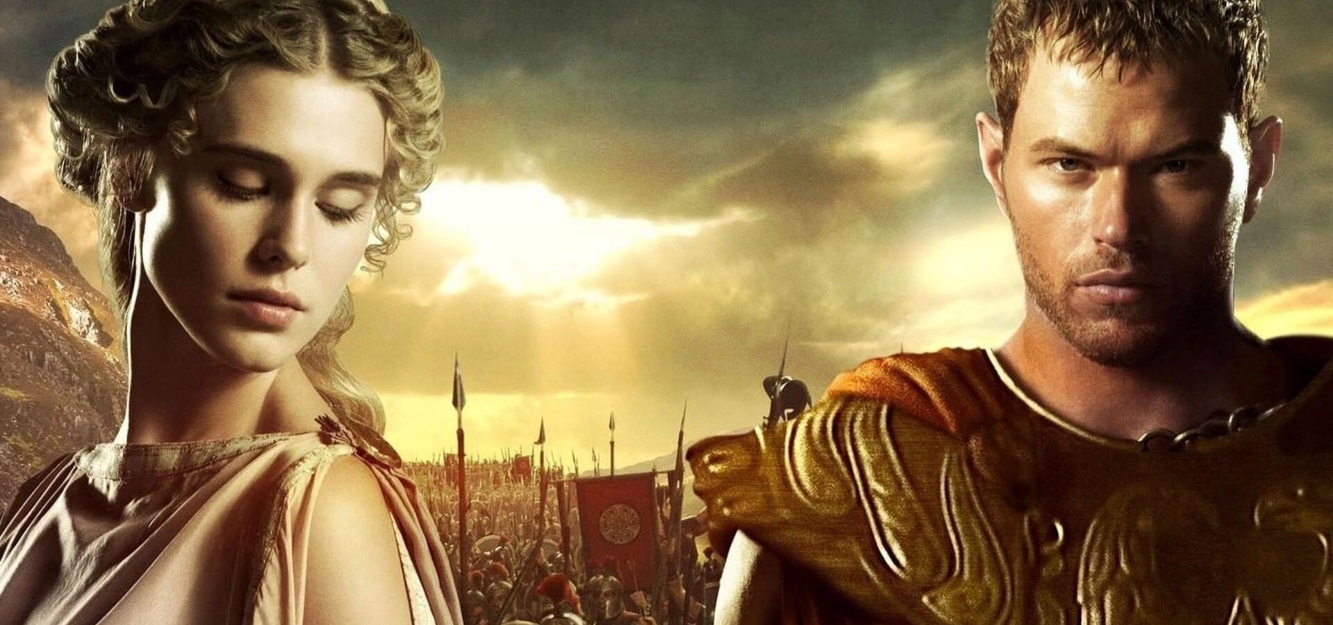 Herkules: Zrození legendy