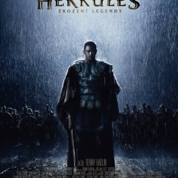 Herkules: Zrození legendy