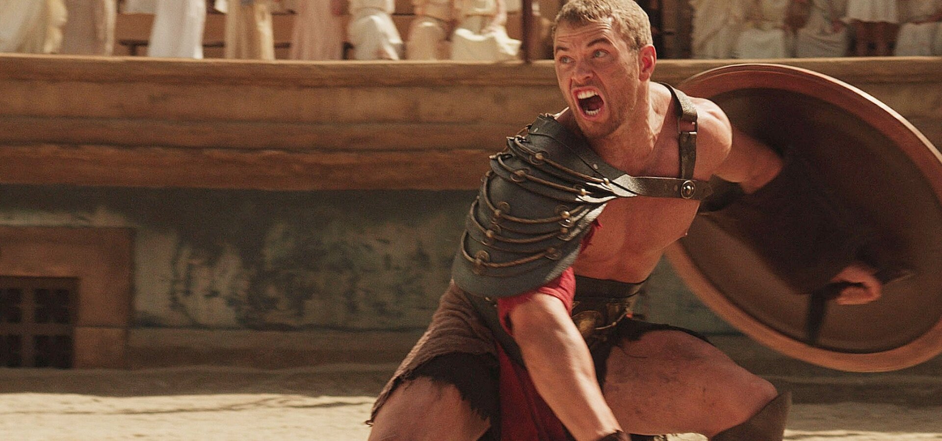 Herkules: Zrození legendy