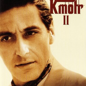 Kmotr II