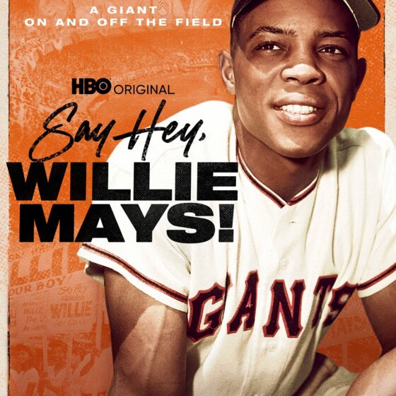 Legenda Willie Mays