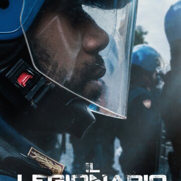 Legionář