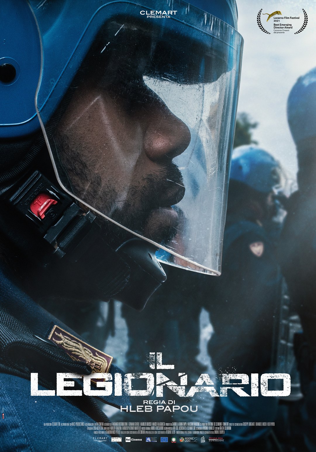 Legionář